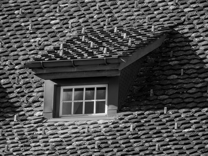 Roofing job near Bettendorf, IA