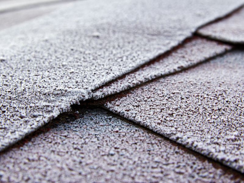 Roofing job near Eldridge, IA