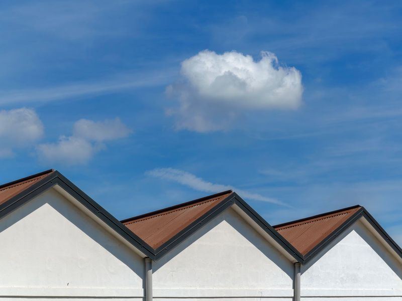 Roofing job near Moline, IL